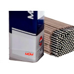 Eletrodo Mgm 6013 2,50Mm (Lata) - Kit C/20 KG
