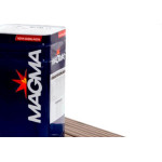Eletrodo Mgm 6013 2,50Mm (Lata) - Kit C/20 KG