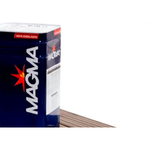 Eletrodo Mgm 6013 2,50Mm (Lata) - Kit C/20 KG