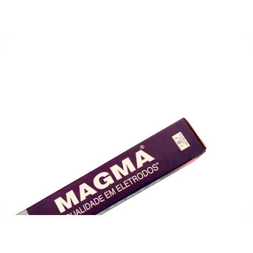 Eletrodo Mgm 6013 3,25Mm (Caixa) - Kit C/5 KG