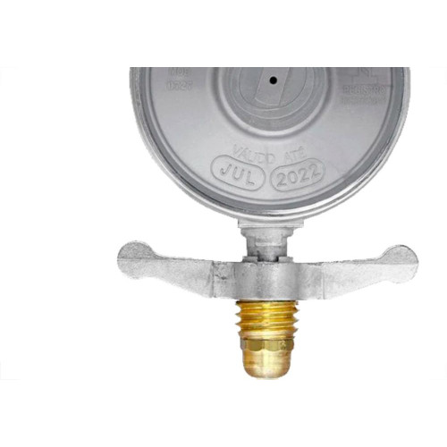 Regulador Gas Imar Abs(1Kg/H)