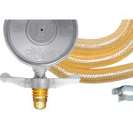 Regulador Gas Imar Abs C/Mangueira 1,25