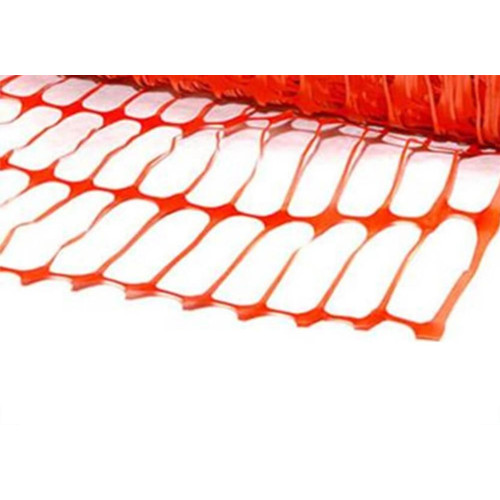 Tela Tapume Roma 3,8Kg 1.20 X 50Mt