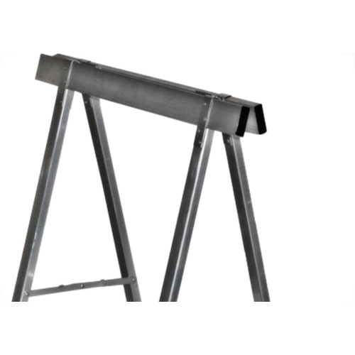 Cavalete Multiuso Aluminio Agata 80Cm