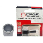 Serra Copo Tungstenio Ctp 25Mm