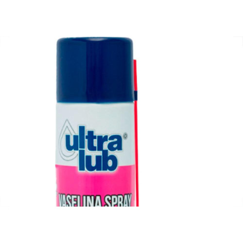 Vaselina. Industrial Spray Ultralub 300Ml