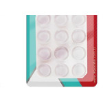 Protetor Pingo Pvc,Md.C/12-Mx071