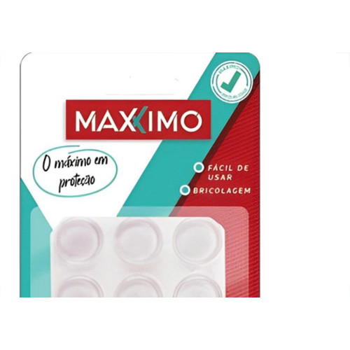 Protetor Pingo Pvc,Md.C/12-Mx071