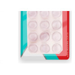 Protetor Pingo Pvc.Gd.C/12-Mx072