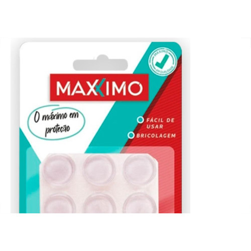 Protetor Pingo Pvc.Gd.C/12-Mx072