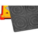 Protetor De Ralo Quad.19X19Cm-Mx082