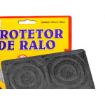 Protetor De Ralo Quad.19X19Cm-Mx082
