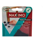 Feltro Qdr. 40Mm X 40Mm C/08-Mx095
