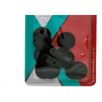 Feltro Red.25,4Mm C/12    -Mx088