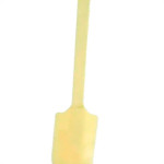 Espatula Pao Duro Pequena  -Mx055