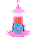 Bebedouro B.Flor Poleiro 290Ml -181