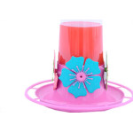 Bebedouro B.Flor Poleiro 290Ml -181