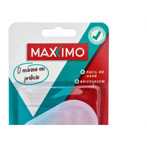 Protetor De Porta Eva Cores-Mx147