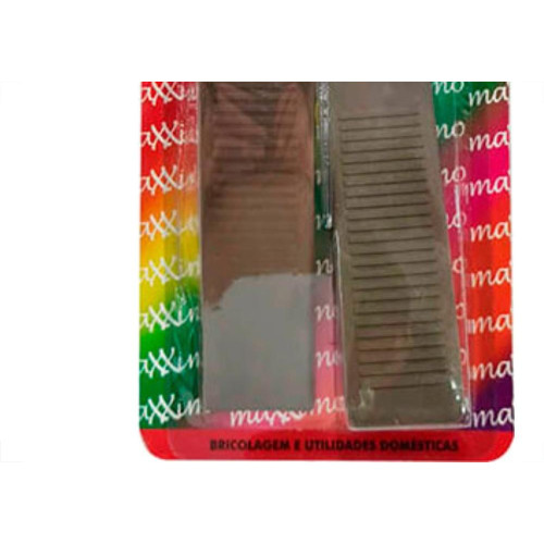 Calco P/Porta Pvc C/02    -Mx138