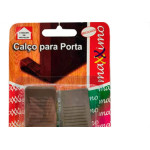 Calco P/Porta Pvc C/02    -Mx138