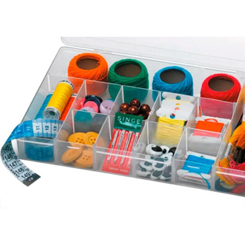 Organizador Tudo Mini 11