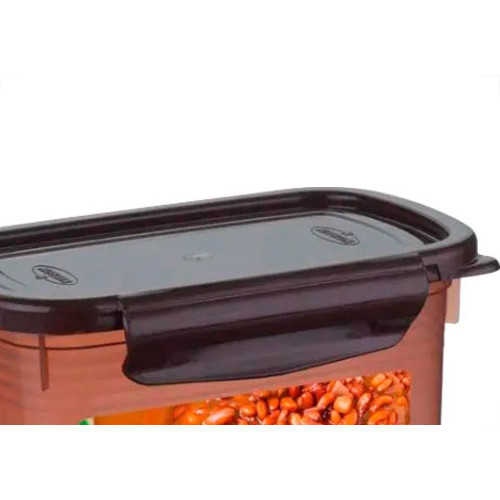 Pote Feijao 850 Ml 158