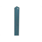 Haste P/Cerca Parafuso Alge(Reta) 30Cm