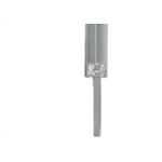 Haste P/Cerca Chumb.Alge(Pino) 30Cm