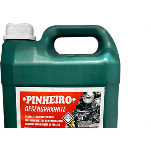 Desengraxante Pinheiro Liquido 5Lt