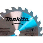 Serra Widea Makita 7.1/4X24X20 -340