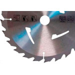 Serra Widea Makita 9.1/4X20X25 -362