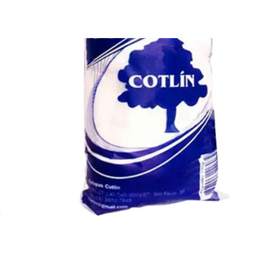 Algodao Alvejado Cotlin 100Gr