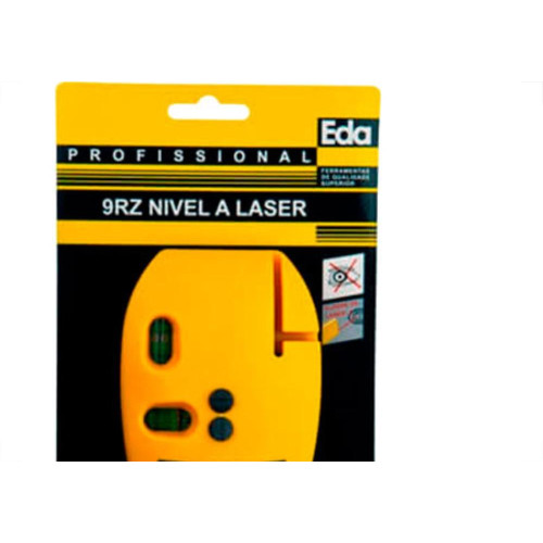 Nivel Laser Eda-9Rz