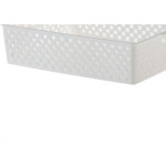 Cesto Org.Quadratta 34X27 889 Brco
