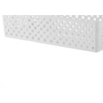 Cesto Org.Quadratta 34X15 890 Brco