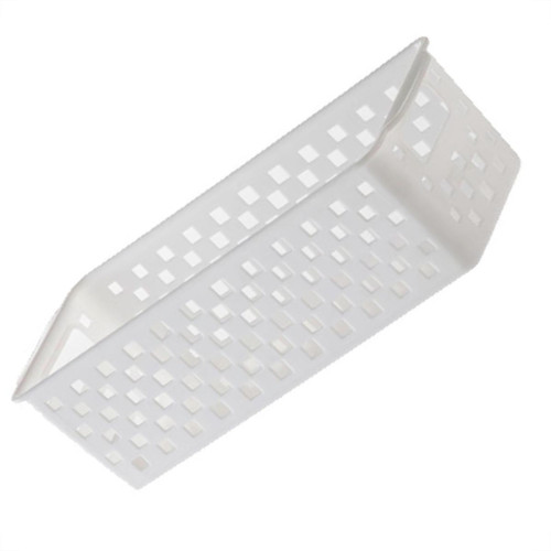 Cesto Org.Quadratta 27X11 892 Brco