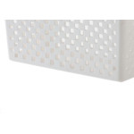 Cesto Org.Quadratta 27X12-893 Br