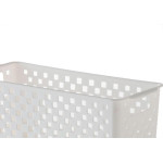 Cesto Org.Quadratta 27X12-893 Br