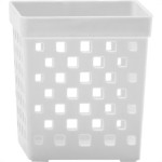 Cesto Org.Quadratta 09X09 895 Brco