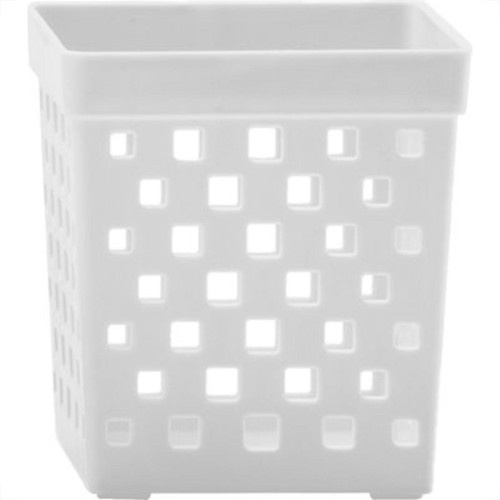 Cesto Org.Quadratta 09X09 895 Brco