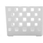 Cesto Org.Quadratta 09X09 895 Brco