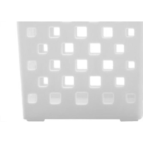 Cesto Org.Quadratta 09X09 895 Brco