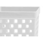 Cesto Org.Quadratta 09X09 895 Brco