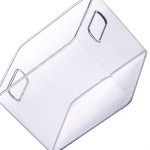 Organizador Diamond 20X20Cm Cr-900