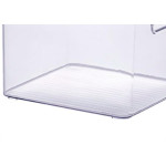 Organizador Diamond 20X20Cm Cr-900