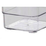 Organizador Diamond 07X07Cm Cr-933