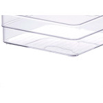 Organizador Diamond 15X15Cm Cr-937