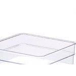 Organizador Diamond 15X15Cm Cr-937