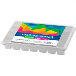 Forma P/Gelo C/Tampa Big Plus-846