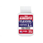 Cola Inst,Almasup.Flex Aep60 20G